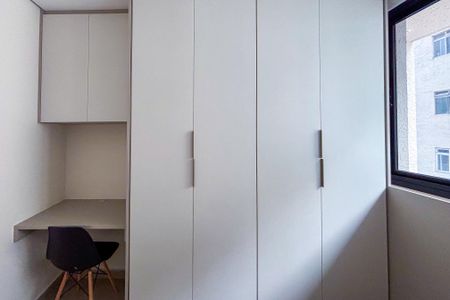 Studio para alugar com 40m², 1 quarto e sem vagaStudio