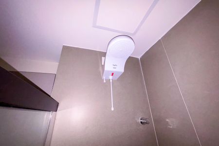 Studio para alugar com 32m², 1 quarto e sem vagaBanheiro