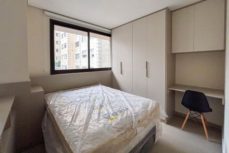 Studio para alugar com 32m², 1 quarto e sem vagaStudio