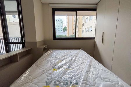 Studio para alugar com 32m², 1 quarto e sem vagaStudio