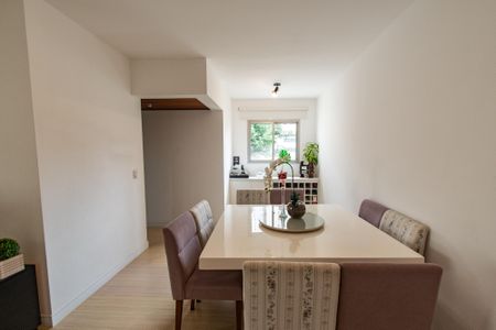 Apartamento à venda com 74m², 2 quartos e 1 vagaSala