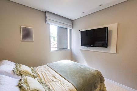 Apartamento à venda com 74m², 2 quartos e 1 vagaQuarto 1