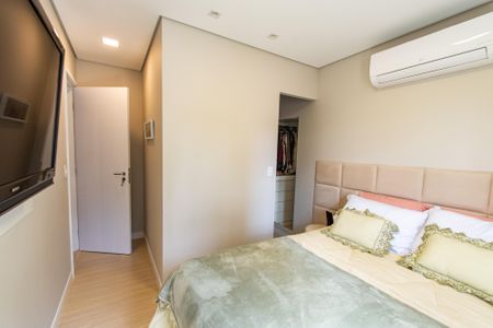 Apartamento à venda com 74m², 2 quartos e 1 vagaQuarto 1