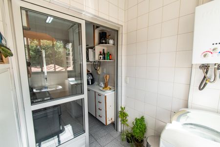 Apartamento à venda com 74m², 2 quartos e 1 vagaÁrea de serviço