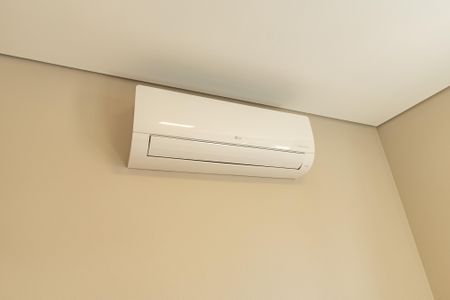 Apartamento à venda com 74m², 2 quartos e 1 vagaQuarto 1