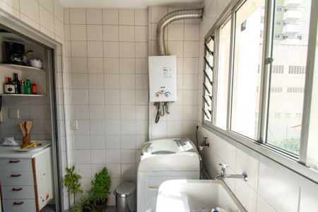 Apartamento à venda com 74m², 2 quartos e 1 vagaÁrea de serviço