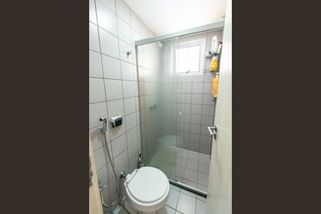 Apartamento à venda com 74m², 2 quartos e 1 vagaBanheiro