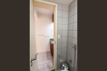 Apartamento à venda com 74m², 2 quartos e 1 vagaBanheiro
