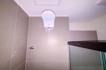 Studio para alugar com 39m², 1 quarto e sem vagaBanheiro