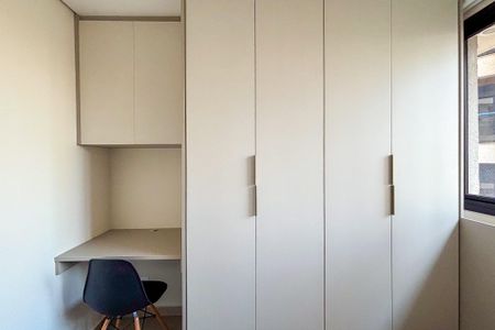 Studio para alugar com 39m², 1 quarto e sem vagaStudio