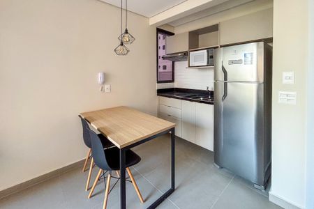 Studio para alugar com 39m², 1 quarto e sem vagaStudio