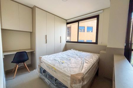 Studio para alugar com 39m², 1 quarto e sem vagaStudio