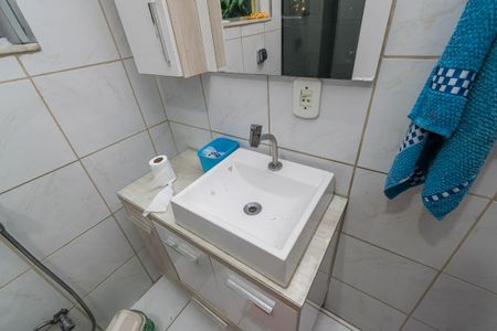 Apartamento para alugar com 54m², 2 quartos e 1 vagaBanheiro