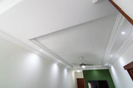 Apartamento para alugar com 54m², 2 quartos e 1 vagaSala