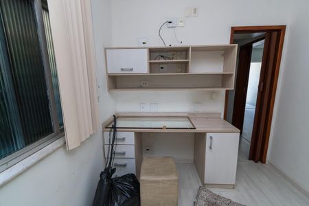 Apartamento para alugar com 54m², 2 quartos e 1 vagaQuarto 1
