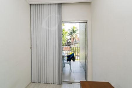 Apartamento para alugar com 54m², 2 quartos e 1 vagaVaranda da Sala