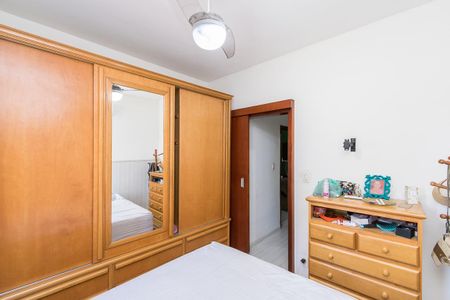 Apartamento para alugar com 54m², 2 quartos e 1 vagaQuarto 2