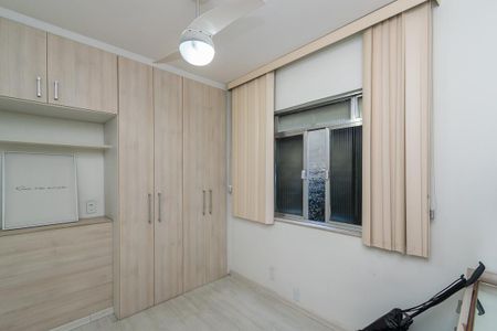 Apartamento para alugar com 54m², 2 quartos e 1 vagaQuarto 1