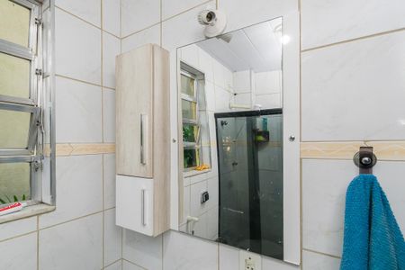 Apartamento para alugar com 54m², 2 quartos e 1 vagaBanheiro