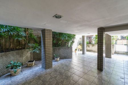 Apartamento para alugar com 54m², 2 quartos e 1 vagaÁrea comum de acesso