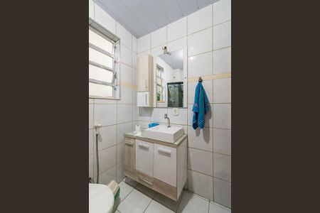 Apartamento para alugar com 54m², 2 quartos e 1 vagaBanheiro