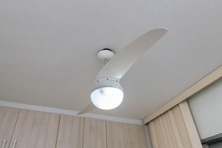 Apartamento para alugar com 54m², 2 quartos e 1 vagaQuarto 1