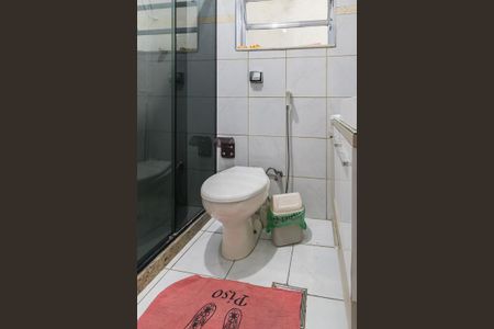 Apartamento para alugar com 54m², 2 quartos e 1 vagaBanheiro