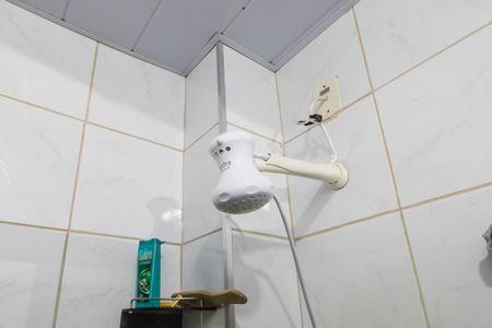 Apartamento para alugar com 54m², 2 quartos e 1 vagaBanheiro