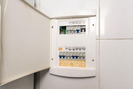 Apartamento para alugar com 54m², 2 quartos e 1 vagaCozinha