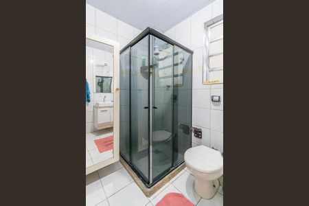 Apartamento para alugar com 54m², 2 quartos e 1 vagaBanheiro