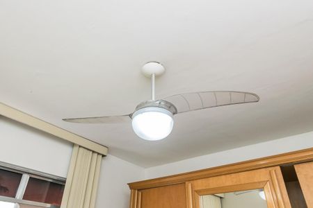 Apartamento para alugar com 54m², 2 quartos e 1 vagaQuarto 2