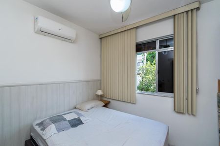 Apartamento para alugar com 54m², 2 quartos e 1 vagaQuarto 2