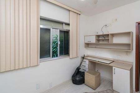 Apartamento para alugar com 54m², 2 quartos e 1 vagaQuarto 1