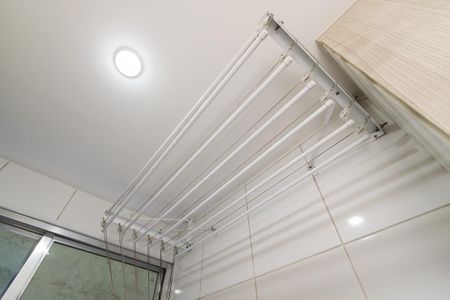 Apartamento para alugar com 54m², 2 quartos e 1 vagaÁrea de Serviço