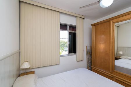 Apartamento para alugar com 54m², 2 quartos e 1 vagaQuarto 2