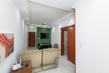 Apartamento para alugar com 54m², 2 quartos e 1 vagaSala