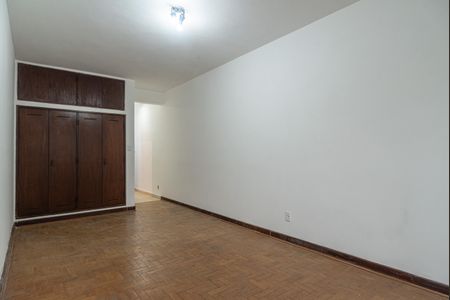 Studio para alugar com 35m², 1 quarto e sem vagaSala/Quarto