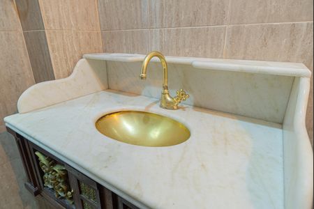 Studio para alugar com 35m², 1 quarto e sem vagaBanheiro