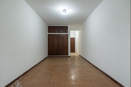 Studio para alugar com 35m², 1 quarto e sem vagaSala/Quarto