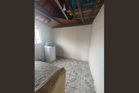 Casa à venda com 200m², 4 quartos e 3 vagasÁrea de Serviço Lavanderia