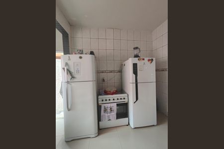 Casa à venda com 200m², 4 quartos e 3 vagasCozinha