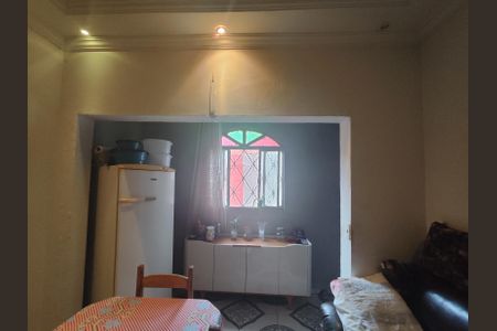 Casa à venda com 200m², 4 quartos e 3 vagasCozinha