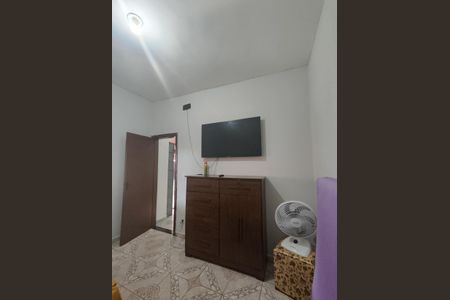 Casa à venda com 200m², 4 quartos e 3 vagasQuarto 2 - Suíte