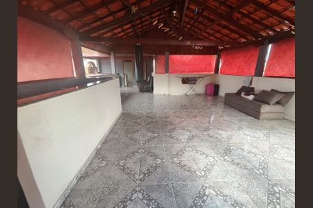 Casa à venda com 200m², 4 quartos e 3 vagasÁrea gourmet