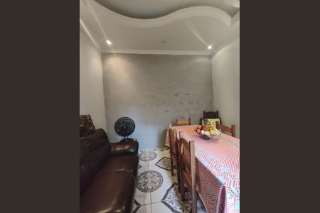 Casa à venda com 200m², 4 quartos e 3 vagasCozinha