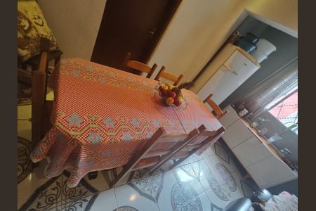 Casa à venda com 200m², 4 quartos e 3 vagasCozinha