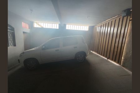 Casa à venda com 200m², 4 quartos e 3 vagasGaragem