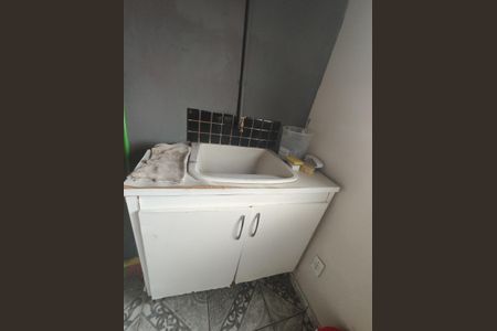 Casa à venda com 200m², 4 quartos e 3 vagasÁrea de Serviço Lavanderia