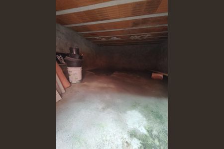 Casa à venda com 200m², 4 quartos e 3 vagasPorão