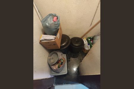 Casa à venda com 200m², 4 quartos e 3 vagasDespensa